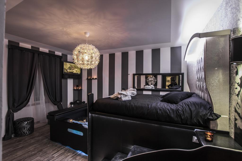 Suite Deluxe con Vasca Idromassaggio